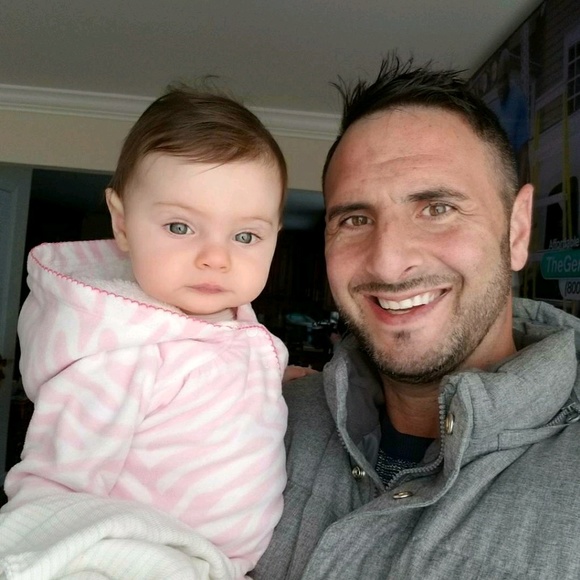 Meet your Posher, Massimo - Picture 1 of 1